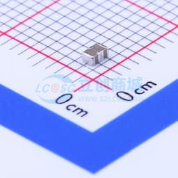 1uF(105) ±20% 10V缩略图