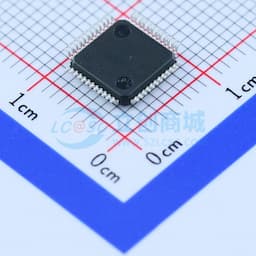 带DSP和FPU的主流混合信号ARM Cortex-M4 MCU，具有256 KB Flash、72 MHz CPU、MPU、CCM、5 Msps 12位ADC、PGA和比较器缩略图