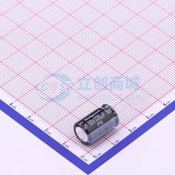 330uF ±20% 50V 【引线】缩略图