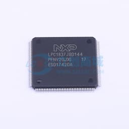 LPC1837JBD144E缩略图