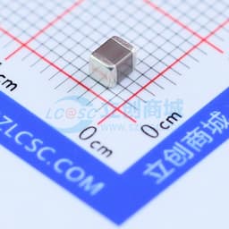 10uF ±20% 25V缩略图