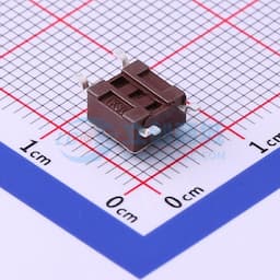 6*6*4.3mm 立贴 轻触开关缩略图