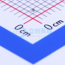 MSASJ063SB5104KFNA01 100nF ±10% 6.3V缩略图