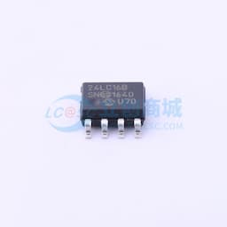 24LC16BT/SN缩略图