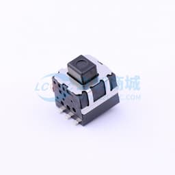7*7*8mm 立贴 轻触开关缩略图