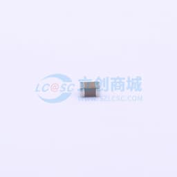 10uF ±20% 25V缩略图