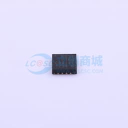 EFM8BB21F16G-C-QFN20R缩略图
