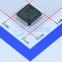 带DSP和FPU的主流混合信号ARM Cortex-M4 MCU，具有256 KB Flash、72 MHz CPU、MPU、CCM、5 Msps 12位ADC、PGA和比较器缩略图