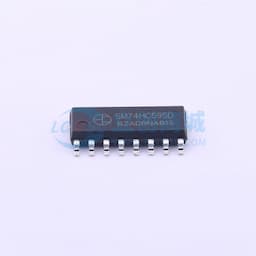 SM74HC595D缩略图
