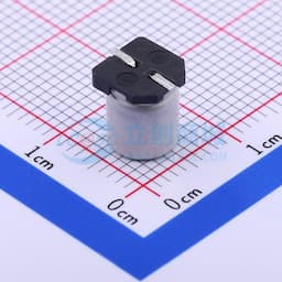 10uF ±20% 100V缩略图