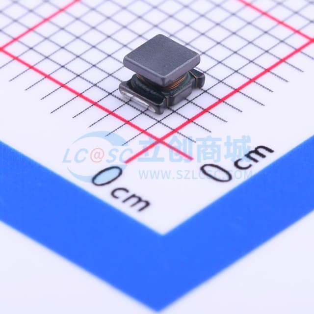 560uH ±5%实物图