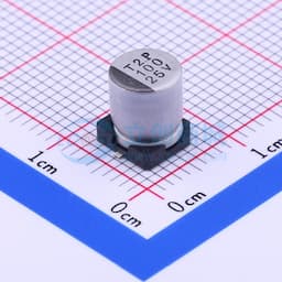 100uF ±20% 25V缩略图