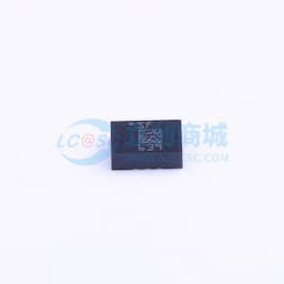 LSM6DSMTR缩略图