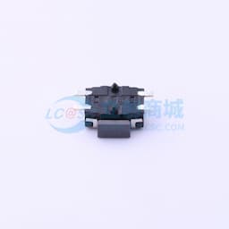 4.7*4.5*1.65mm 卧贴 轻触开关缩略图