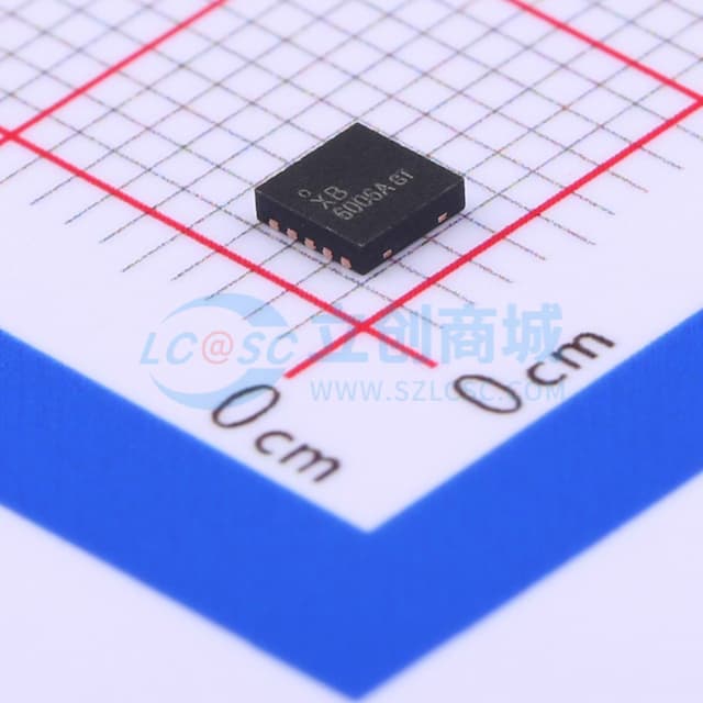 XB6006A2实物图