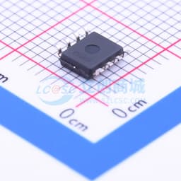 OPAx277 高精度运算放大器缩略图