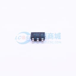 10-MHz 低噪声、低电压、低功耗运算放大器缩略图