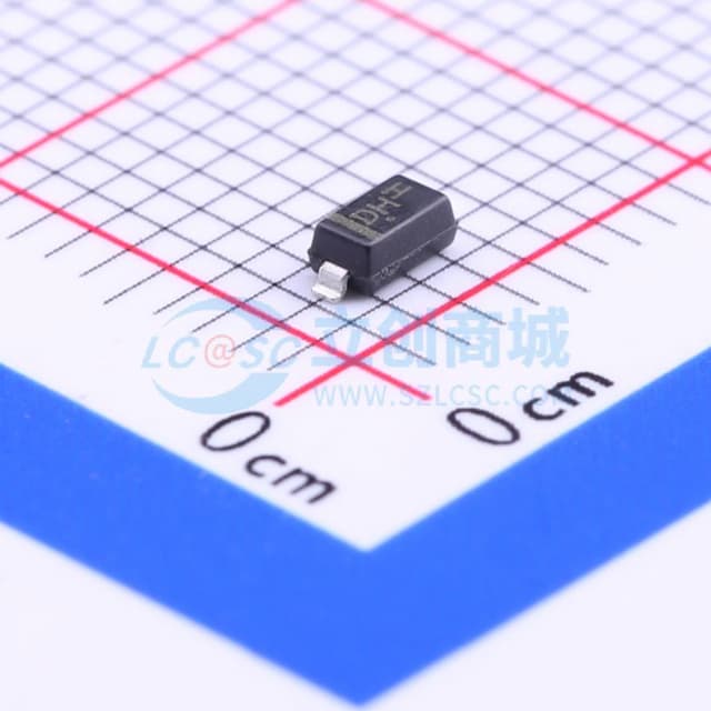 MMSZ4699T1G实物图