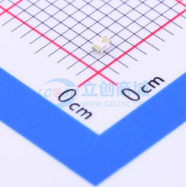 LTST-C191GKT实物图
