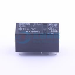 G5RL-1-E  12VDC 【继电】缩略图