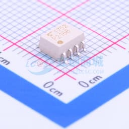 DC输入 2通道 隔离电压(rms):2500V缩略图