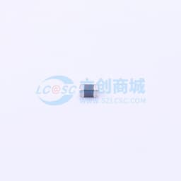 0.1焦耳 0603压敏电阻缩略图