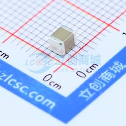 22uF ±20% 16V缩略图
