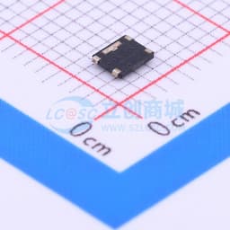 3*2.6*0.65mm 立贴 轻触开关缩略图