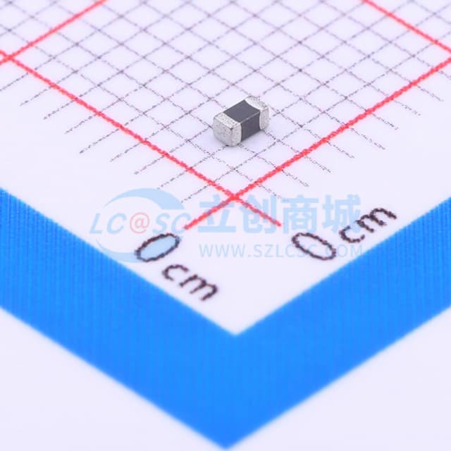 1.2uH ±10%实物图