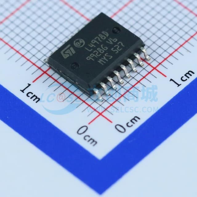 L4978D实物图