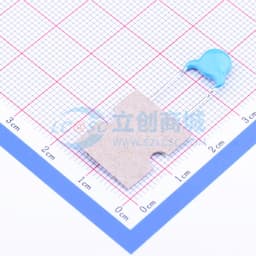 等级:X1,Y2 2.2nF ±20% 250V 停产【安规】缩略图