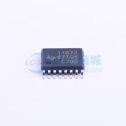 DRV11873PWPR缩略图