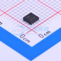 1.45W单声道D类音频功率放大器缩略图
