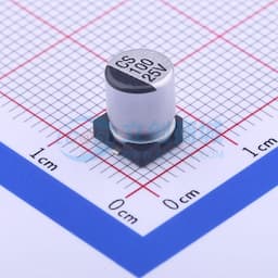 100uF ±20% 25V缩略图