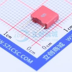 22nF ±5% 63V 【插件】缩略图
