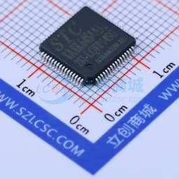 STC8A8K64S4A12-28I-LQFP64缩略图