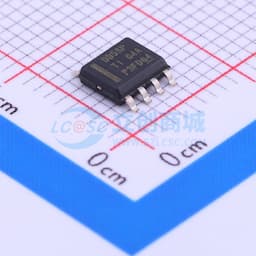 具有 40uA IQ 的 SIMPLE SWITCHER、40V、5A 2.2MHz 降压转换器缩略图