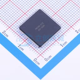 32位RISC单片机，兼容ARMv5TE，支持USB和以太网缩略图