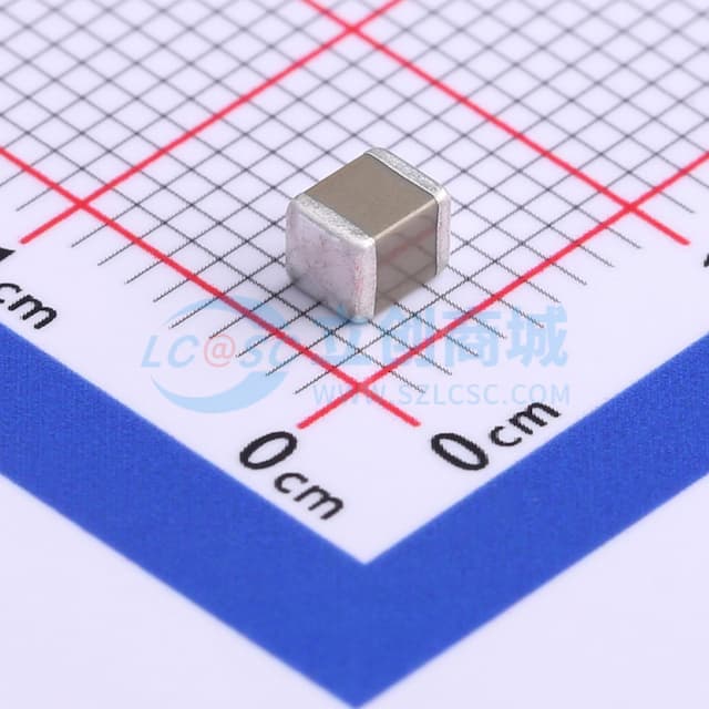 MSAST32MAB5476MPNDT1 47uF ±20% 25V实物图