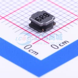 6.8uH ±20% 2.2A缩略图