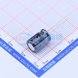 100uF ±20% 63V 【插件】缩略图