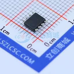 低功耗音频放大器缩略图