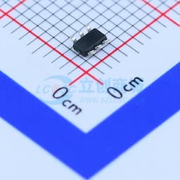 4.5V至17V输入，2A/3A同步降压稳压器缩略图