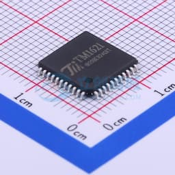 电压2.4V~5.2V 配置32x4bit的LCD驱动缩略图