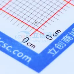 1nF ±10% 25V缩略图