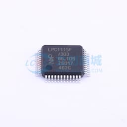 LPC1115FBD48/303,1缩略图