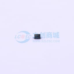 单向ESD 5V截止 峰值脉冲电流：15A缩略图