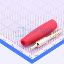 两件套 香蕉头 红色缩略图