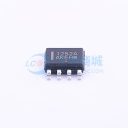 电流模式PWM 用于正向和反激应用缩略图