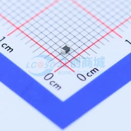钳位电压18V 0.005焦耳 0603压敏电阻缩略图